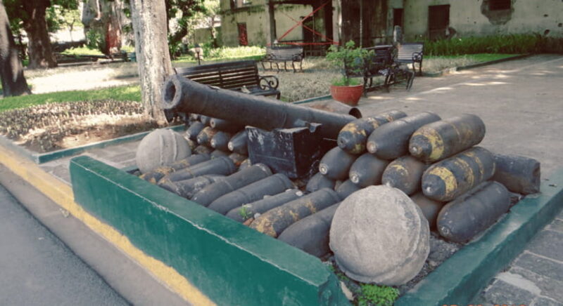 MANILA: HISTORICAL KALESA RIDE TOUR EXPERIENCE IN INTRAMUROS - FAQ