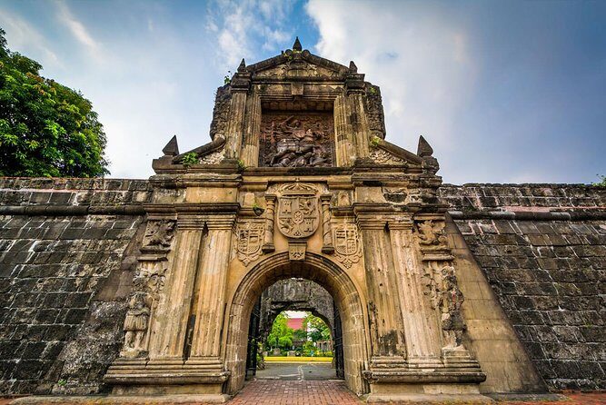 Manila Instagram Tour (Shared Tour) - Deep Dive into the Itinerary