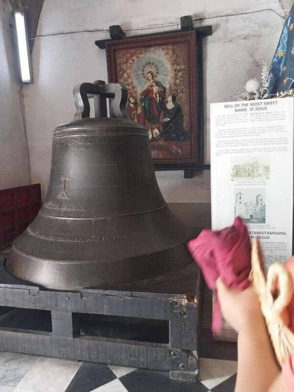 Manila: Intramuros and Chinatown Food Tour with Food Samples - Key Points