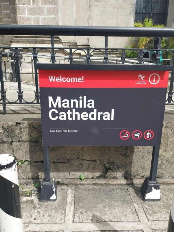 Manila: Intramuros and Chinatown Food Tour with Food Samples - FAQ