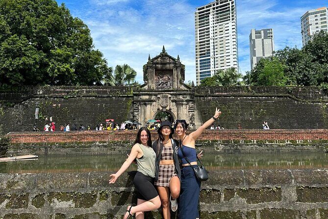 Manila: Intramuros, Chinatown, and Old Manila Half-Day Tour - Who Should Book This Tour?