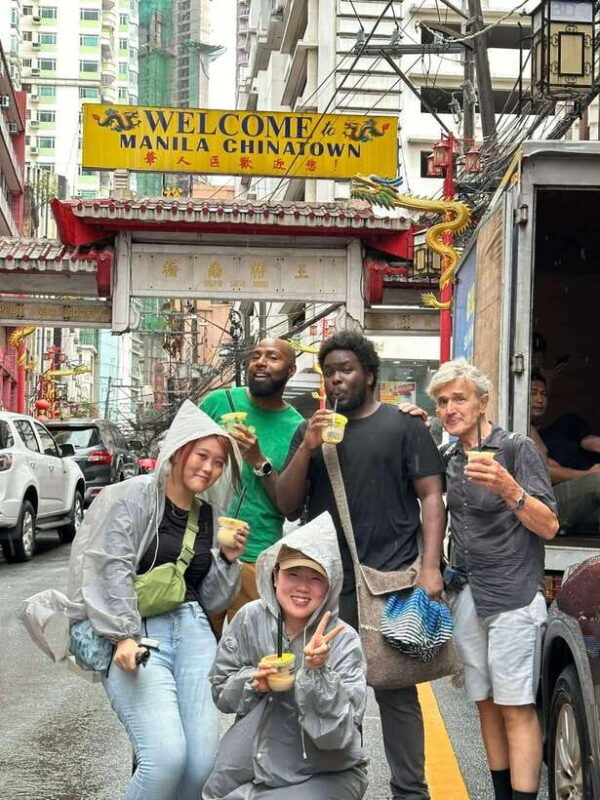 Manila: Intramuros, Chinatown, and Old Manila Half-Day Tour - FAQ