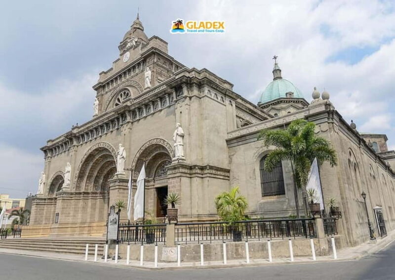 Manila: Intramuros Half Day Tour - A Closer Look at the Manila: Intramuros Half Day Tour