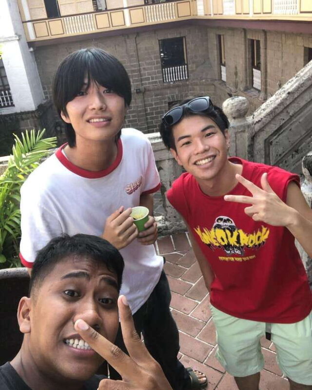 Manila: Intramuros Historical Walking Tour - Discover the Heart of Manila: Intramuros Historical Walking Tour