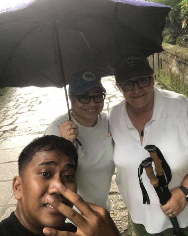 Manila: Intramuros Historical Walking Tour - Deep Dive into the Itinerary