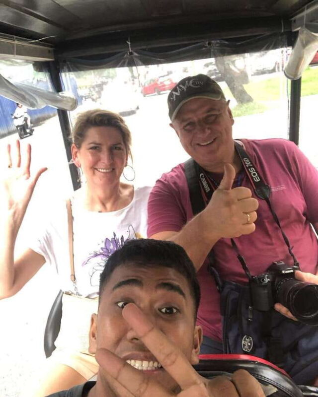 Manila: Intramuros Historical Walking Tour - Final Thoughts: Is This Tour Right for You?