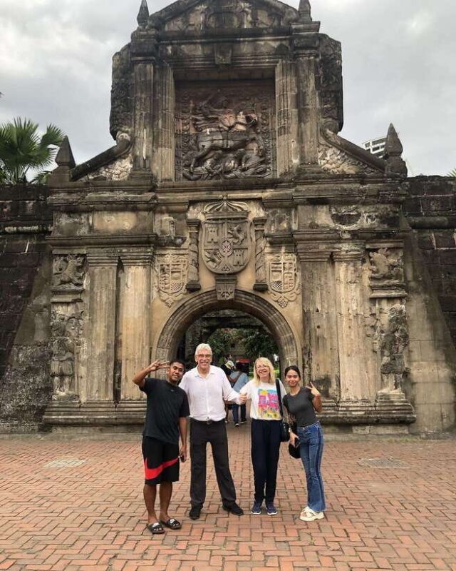 Manila: Intramuros Historical Walking Tour - FAQs About Manila: Intramuros Historical Walking Tour