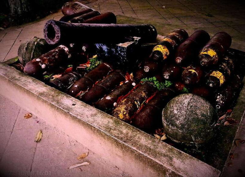 Manila: Intramuros Myths and Nights Tour - A detailed look at the Manila Intramuros Myths and Nights Tour