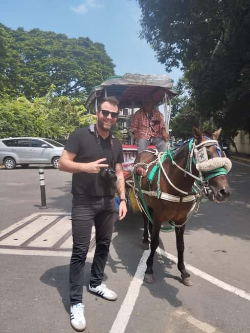 Manila: Intramuros, Old and New - Practical Tips and Experience Details