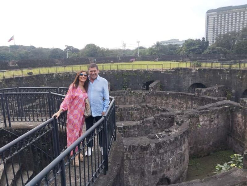 Manila: Intramuros, Old and New - What Makes This Tour Stand Out?