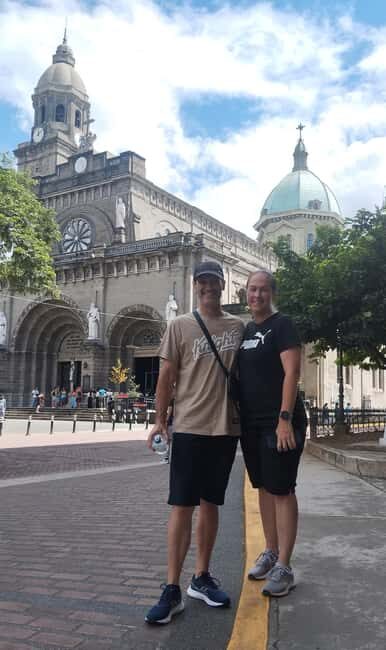 Manila: Intramuros, Old and New - The Sum Up: Who Will Love This Experience?