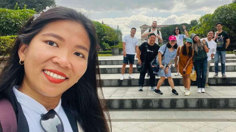 Manila: Intramuros Walking Tour. - Manila: Intramuros Walking Tour — A Deep Dive into the Filipino Past