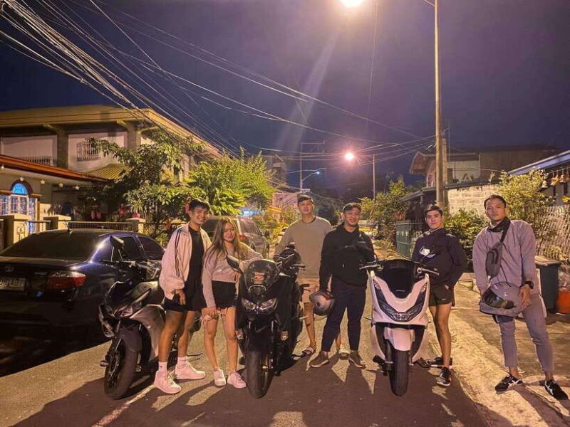 Manila Motorcycle Night Tour - Authentic Experiences and Genuine Value