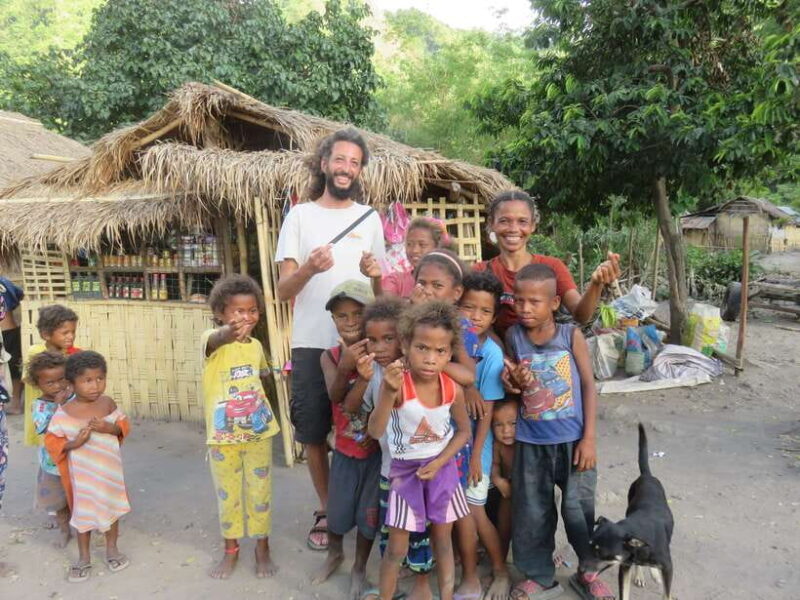 Manila: Mount Pinatubo 4X4 & Hiking Trip - Descending and Return Journey