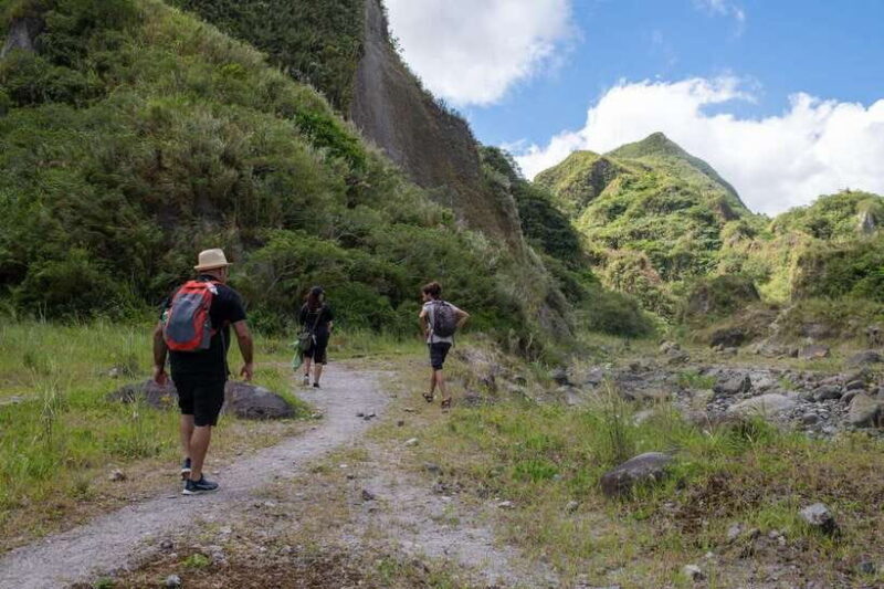 Manila: Mount Pinatubo 4X4 & Hiking Trip - Authentic Experiences and Honest Feedback
