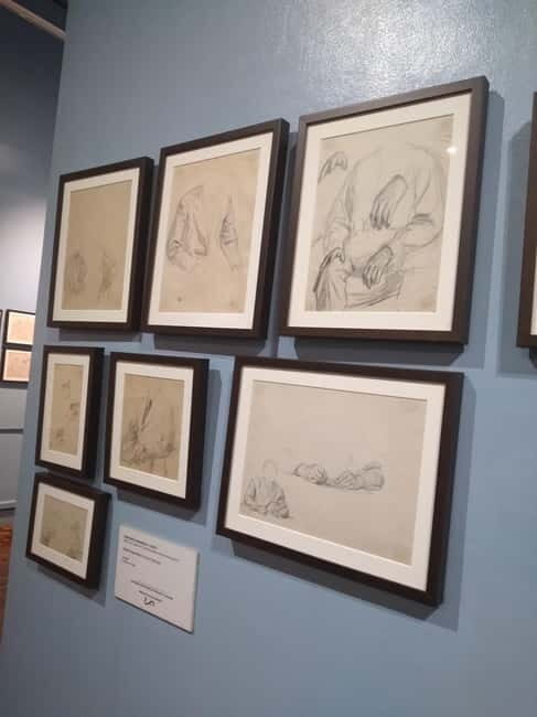 Manila: National Museum of Fine Arts Guided Tour - Key Points