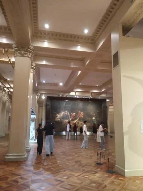 Manila: National Museum of Fine Arts Guided Tour - An In-Depth Review of the Manila: National Museum of Fine Arts Guided Tour