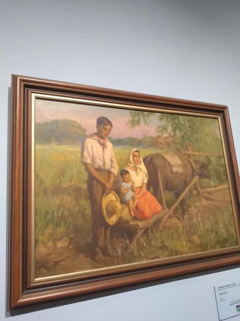 Manila: National Museum of Fine Arts Guided Tour - The Value of the Tour