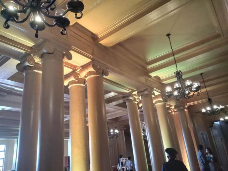 Manila: National Museum of Fine Arts Guided Tour - Frequently Asked Questions