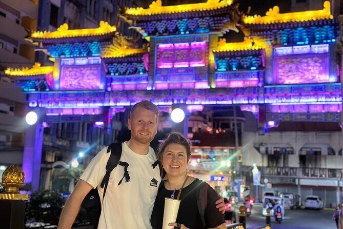 Manila Night Market and Street Food Experience - What’s Included and How the Tour Works