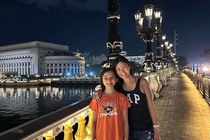 Manila Night Market and Street Food Experience - The Experience and What Travelers Say