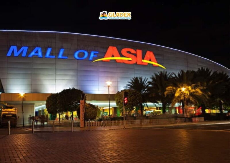 Manila: Old and New City Tour with Rizal Park - Exploring Manila: What You’ll Discover on This Tour