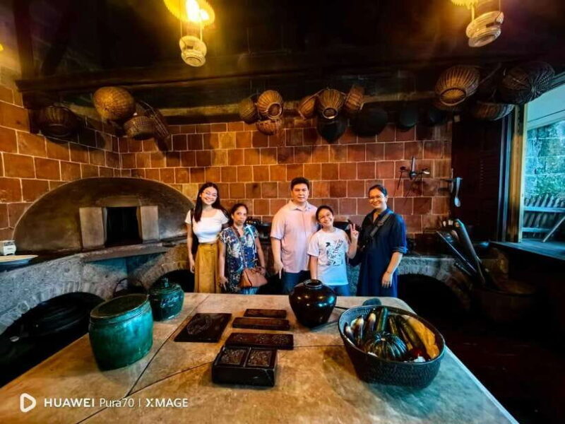 Manila: Old Manila Intramuros Area Walking Tour - Authentic Insights from Past Travelers