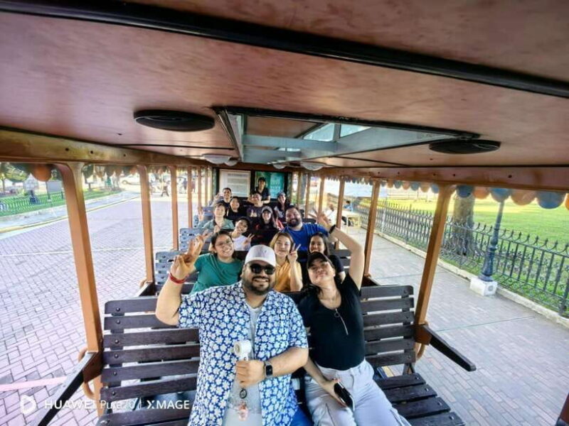 Manila: Old Manila Intramuros Area Walking Tour - Frequently Asked Questions