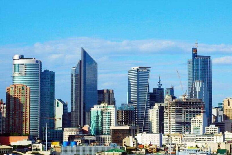 Manila Old & New City Private Tour - A Closer Look at Manila’s Old & New