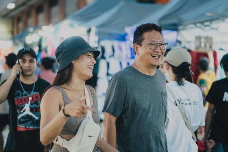 Manila Personal Tour Guide - Exploring Manila with a Personal Touch