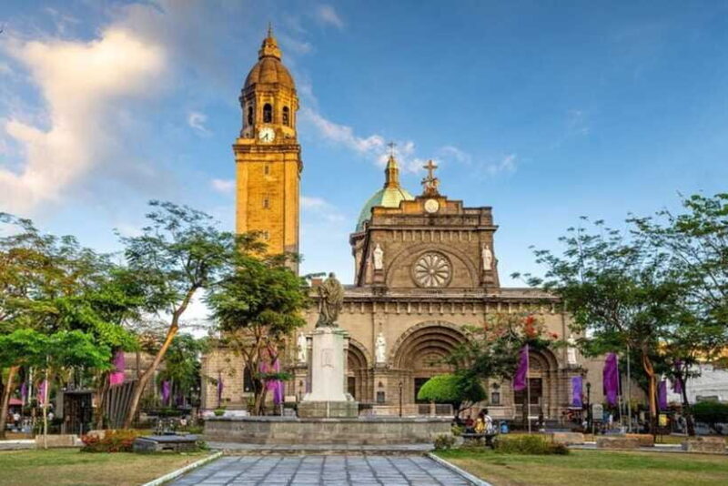Manila: Private Custom Tour with a Local Guide - FAQ