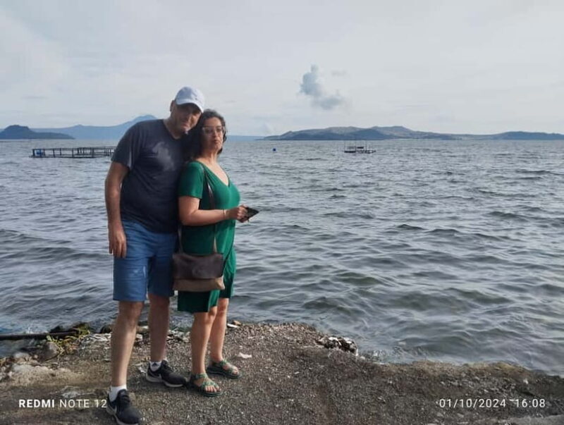 Manila: Private Tagaytay Highlands and Taal Volcano Tour - Key Points