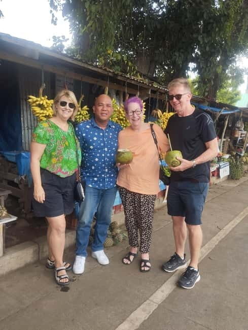 Manila: Private Tagaytay Highlands and Taal Volcano Tour - A Closer Look at the Experience