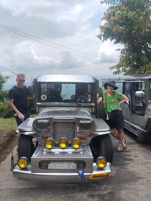 Manila: Private Tagaytay Highlands and Taal Volcano Tour - What You’ll Love