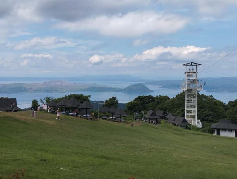 Manila: Private Tagaytay Highlands and Taal Volcano Tour - Possible Drawbacks