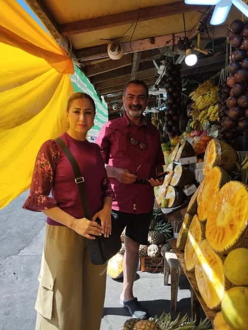 Manila: Private Tagaytay Highlands and Taal Volcano Tour - Who Is This Tour Best For?