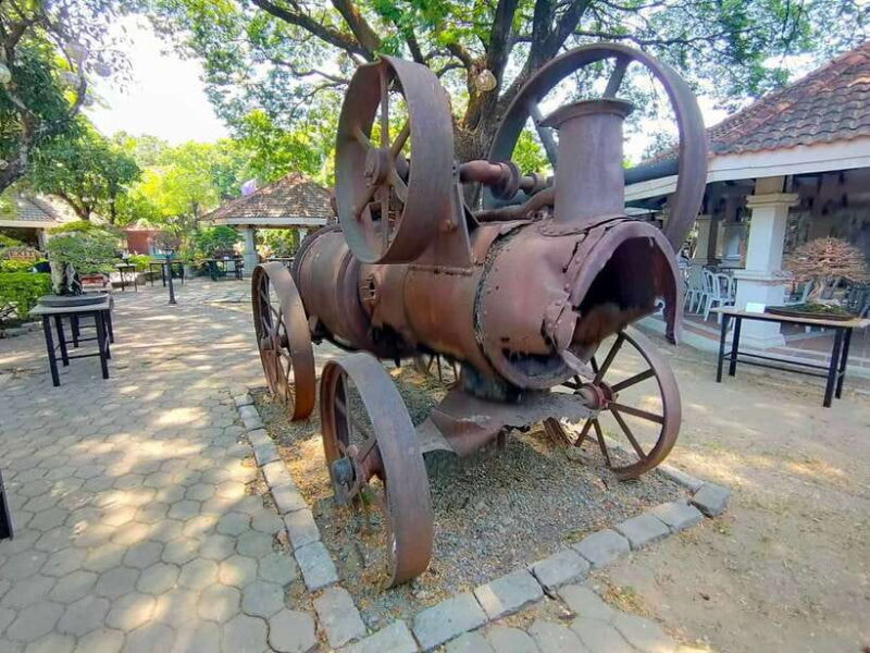 Manila: Rich History of Intramuros Private Tour - Frequently Asked Questions