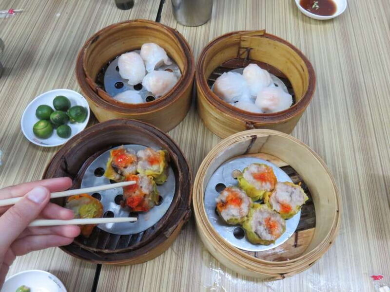 Manila: Sightseeing and Food Walking Tour with Tastings - A Deep Dive into the Manila Food and Sightseeing Tour