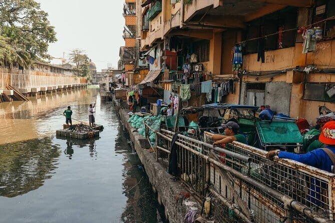 Manila Social and Political Walk - An In-Depth Look at the Manila Social and Political Walk