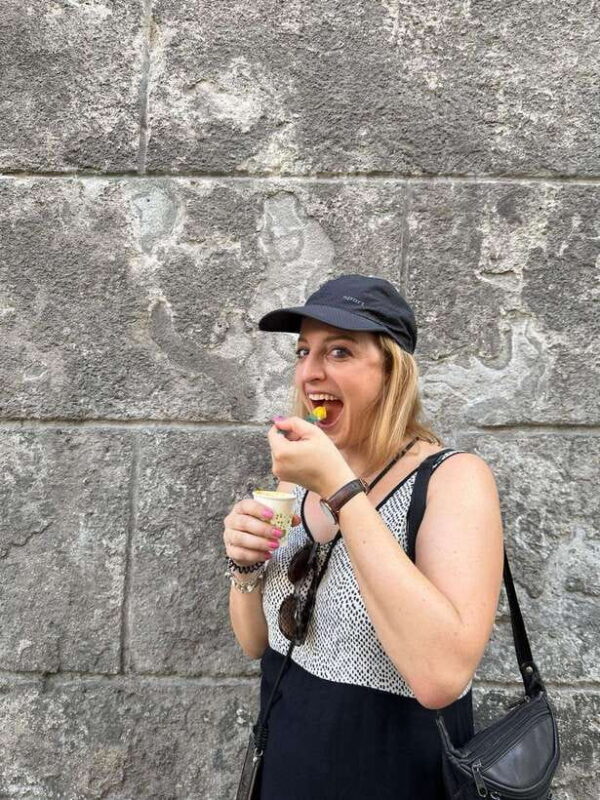 Manila Street Food Tour in the Downtown, Eat and Drink - The Sum Up