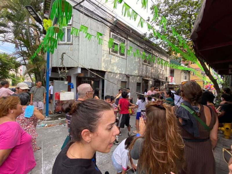 Manila: Taste and See Authenticity - Exploring Manila’s Hidden Heritage and Daily Life