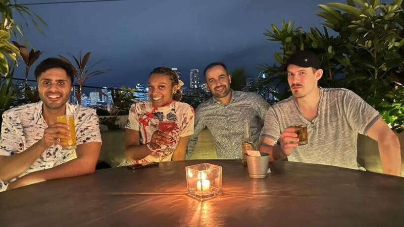 Manila Ultimate Nightlife Pub Crawl - A Closer Look at the Manila Nightlife Experience