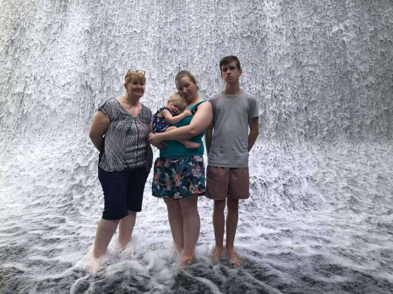 Manila: Villa Escudero: Day Tour w/Lunch Transfers PRIVATE - An Authentic Day in Quezon: Villa Escudero Private Tour