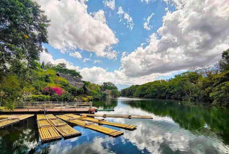 Manila: Villa Escudero: Day Tour w/Lunch Transfers PRIVATE - FAQ