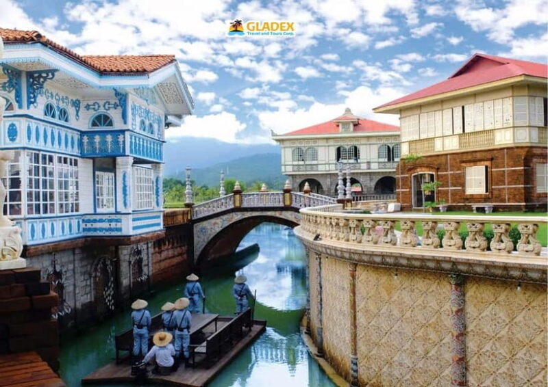 Manila: Walking Tour, Balsa River Cruise with Lunch - A Detailed Look at the Manila: Walking Tour, Balsa River Cruise with Lunch