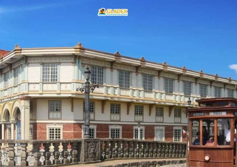 Manila: Walking Tour, Balsa River Cruise with Lunch - Frequently Asked Questions