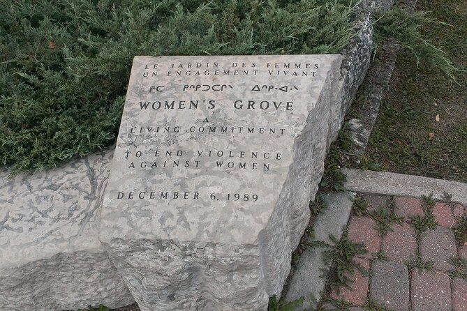 Manitoba Legislative Grounds: Smartphone Audio Tour - FAQs