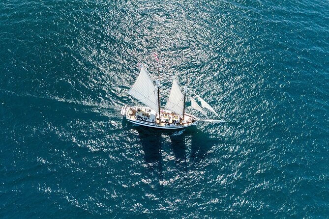 Manitou Fall Flavor Afternoon Sail Experience - Detailed Review of the Manitou Fall Flavor Afternoon Sail Experience