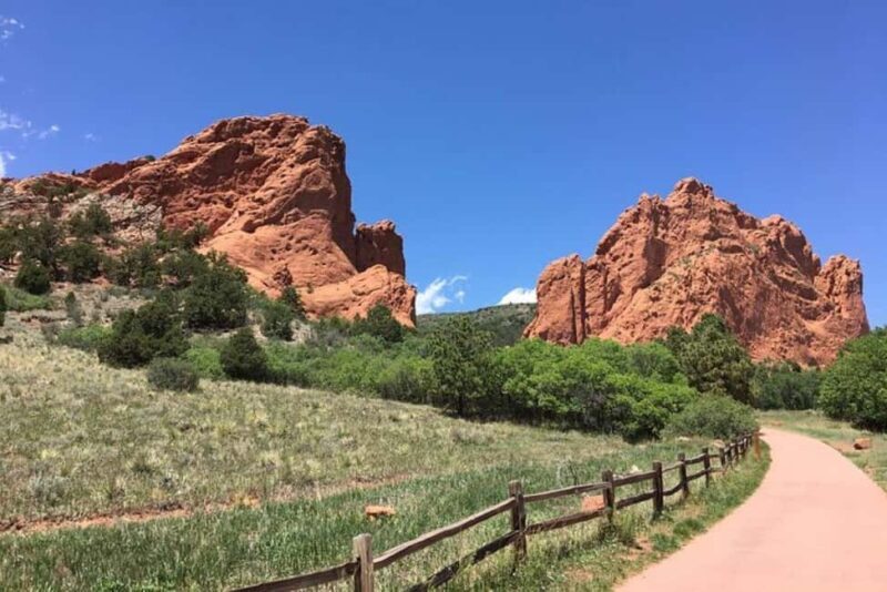 Manitou Springs: Garden of the Gods E-Bike Tour - Final Thoughts: Who Should Consider This Tour?