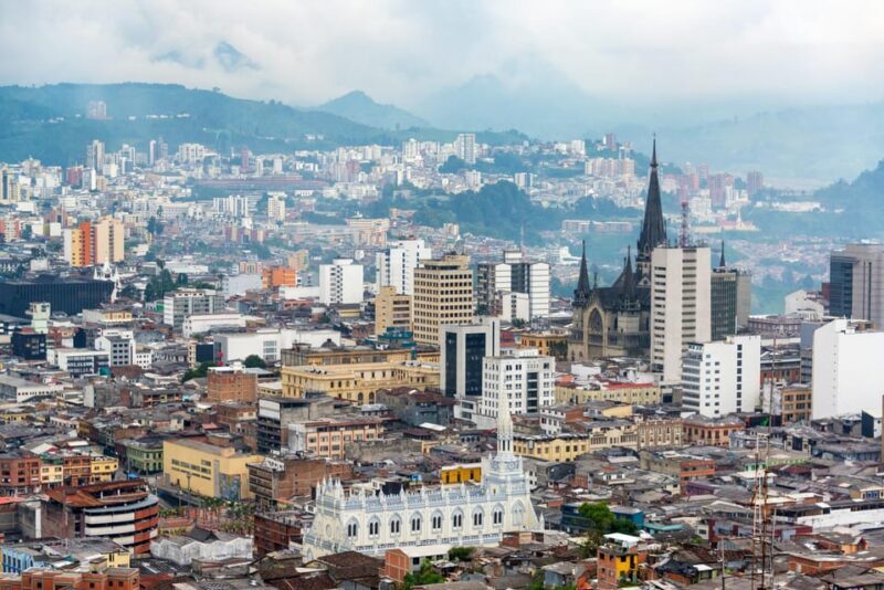 Manizales City Tour with Cable Car and Chipre Viewpoint - Final Thoughts